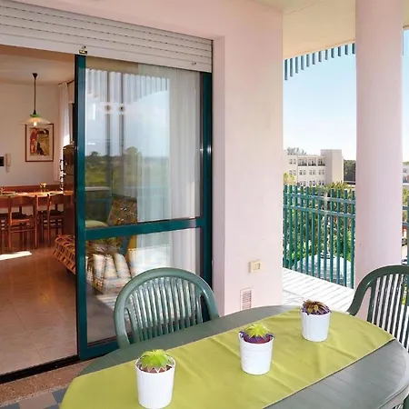Διαμέρισμα So Stylish Delle Terme 1 Bed Sleeps 4 *