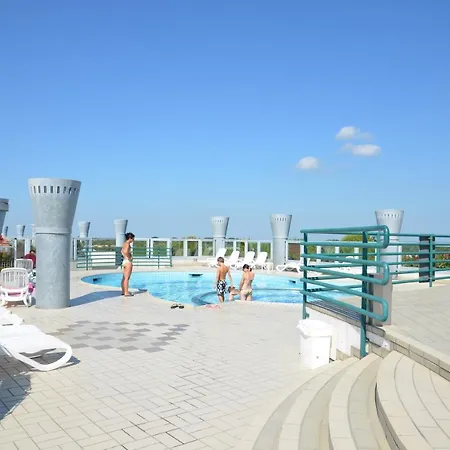 So Stylish Delle Terme 1 Bed Sleeps 4 Μπιμπιόνε