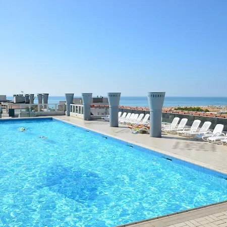 Διαμέρισμα So Stylish Delle Terme 1 Bed Sleeps 4