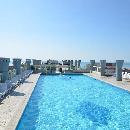 So Stylish Delle Terme 1 Bed Sleeps 4 Διαμέρισμα Μπιμπιόνε