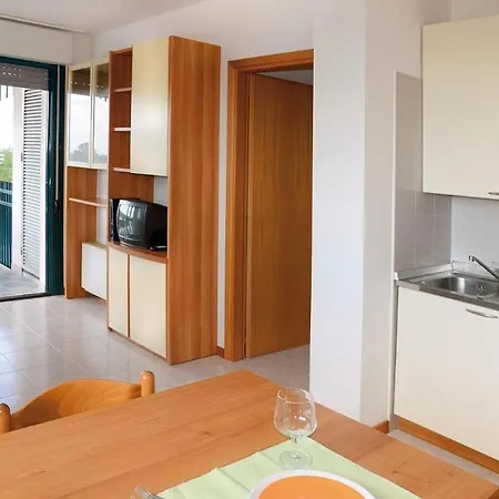 So Stylish Delle Terme 1 Bed Sleeps 4 *