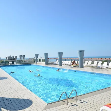 So Stylish Delle Terme 1 Bed Sleeps 4