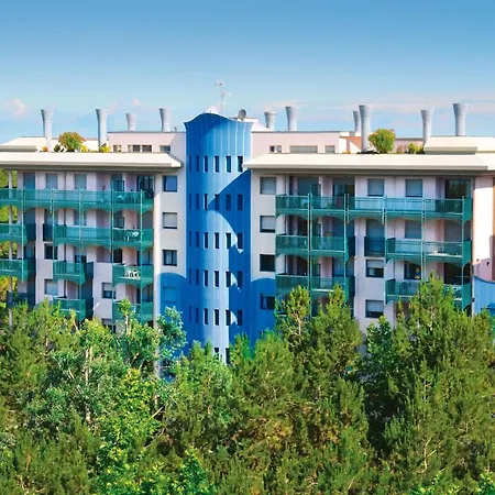 Appartement So Stylish Delle Terme 1 Bed Sleeps 4