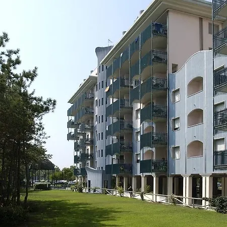 Lägenhet So Stylish Delle Terme 1 Bed Sleeps 4 Bibione