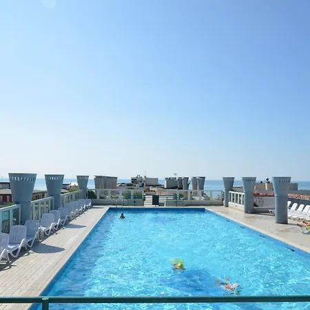 So Stylish Delle Terme 1 Bed Sleeps 4 Appartement *