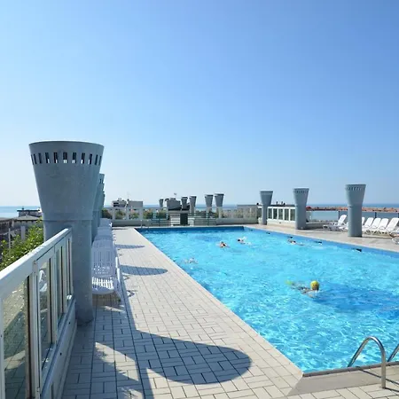 Appartement So Stylish Delle Terme 1 Bed Sleeps 4 *