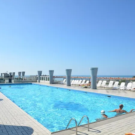 So Stylish Delle Terme 1 Bed Sleeps 4