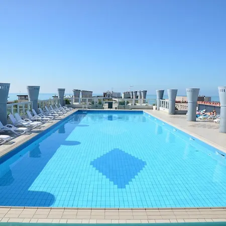 So Stylish Delle Terme 1 Bed Sleeps 4 Lägenhet Bibione
